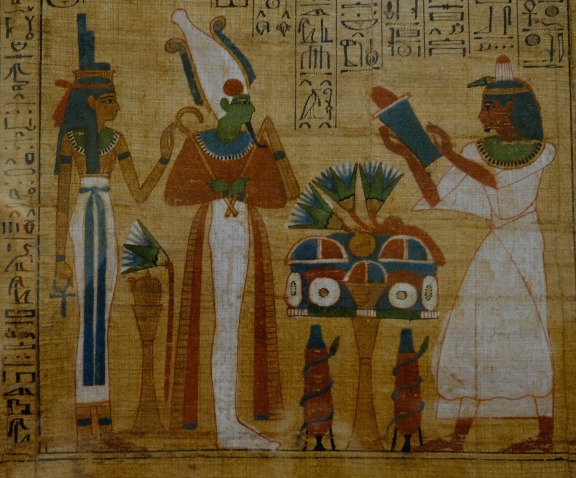 写真：アンチエイジング