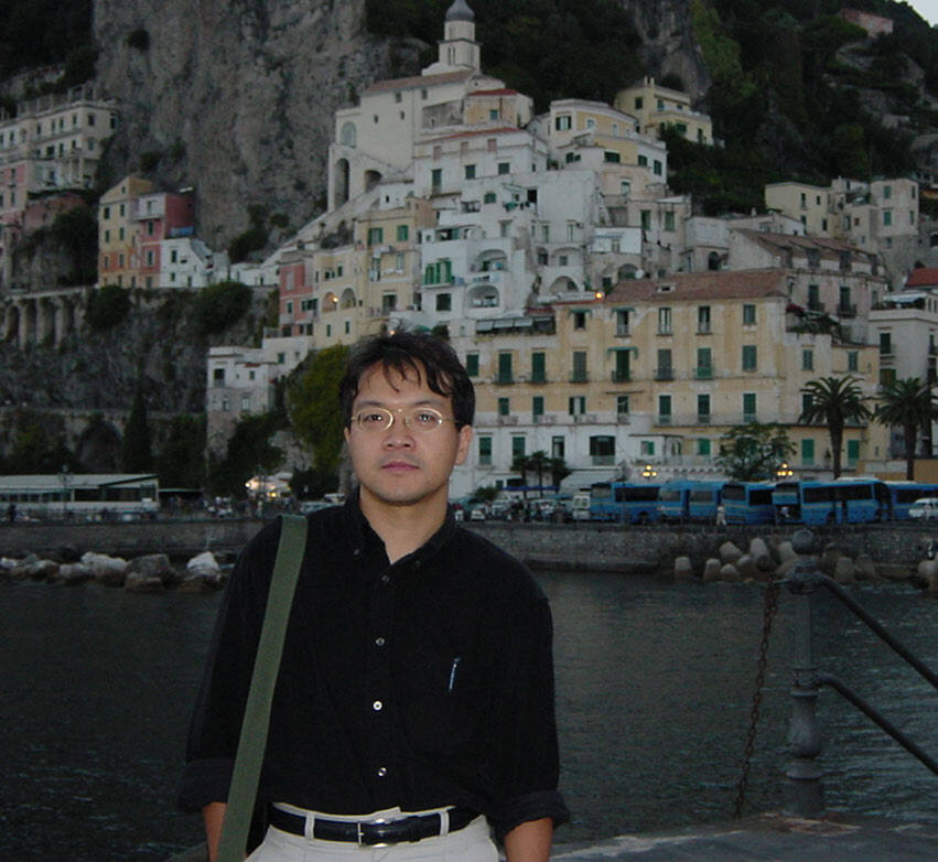 院長:市川 由紀夫